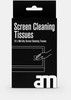 AM Denmark Screen Cleaning Tissues