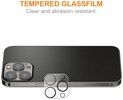 Amorus Camera Lens Glass (iPhone 15 Pro Max)