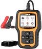 Ancel AD410 Pro 2-in-1 OBD2 Scanner and Battery Tester