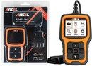 Ancel AD410 Pro 2-in-1 OBD2 Scanner and Battery Tester