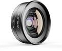 Apexel Optical HD 2-in-1 Wide Angle and Macro Lens