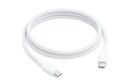 Apple 60 W USB-C-laddningskabel - 1 meter