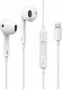 Apple EarPods med Lightningkontakt