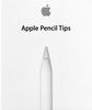 Apple Spetsar till Apple Pencil - 4-pack