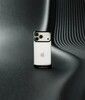 Arc Pulse Titanium (iPhone 17 Pro)