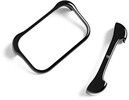 Arc Pulse Titanium (iPhone 18 Pro Max)