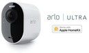 Arlo Ultra 4k UHD Wirefree 2 Camera System VMS5240