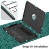Armor-X Fabric-finished Hard Shell (Macbook Neo)