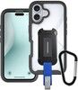 Armor-X HX Hybrid Rugged (iPhone 16)