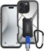 Armor-X HX Hybrid Rugged (iPhone 16 Pro Max)