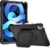 Armor-X Rugged Case with Kick-stand (iPad Air 4/5)