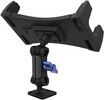 Armor-X UMT-P2 Square Drill-Down Universal Mount (iPad)