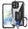 Armor-X Waterproof Case (iPhone 14 Pro)