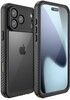 Armor-X Waterproof Case (iPhone 17 Pro Max)