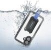 Armor-X Waterproof Case (iPhone 17)