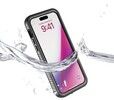 Armor-X Waterproof Case with MagSafe (iPhone 15)