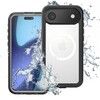 Armor-X Waterproof Case with MagSafe (iPhone Air)