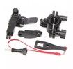 Armor-X X23T Bar Mount T-Type (iPad)