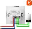 Avatto Smart Boiler Heating Thermostat ZWT100 (ZigBee)