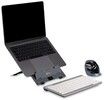 BakkerElkhuizen Ergo-Q 160 Laptop Stand