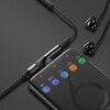 Baseus Audio Adapter USB-C to 3,5mm + USB-C