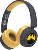 Batman Junior On-Ear Headphones