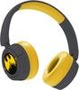 Batman Junior On-Ear Headphones