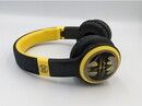 Batman Wireless On-ear Headphones with LED