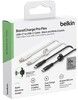 Belkin Boost Charge Pro Flex USB-C to USB-C - 2-pack