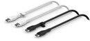 Belkin Boost Charge USB-C To USB-C Cable - 2-pack