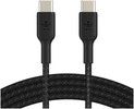 Belkin Boost Charge USB-C to USB-C Cable Braided