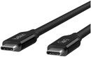 Belkin USB4 USB-C to USB-C Cable