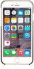 Bling My Thing - Brilliant Vogue (iPhone 7) - silver/svart