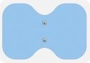 Bluetens Elektroder Butterfly till Bluetens Clip 3-pack