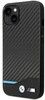 BMW Carbon Fiber Case (iPhone 14 Plus)