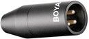 Boya 35C-XLR 3,5mm to XLR Converter