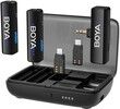 Boya Boyalink 2 3-in-1 Wireless Microphone