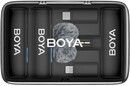 Boya Boyalink 2 3-in-1 Wireless Microphone