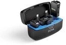 Boya BOYAMIC X2 Wireless Microphone with 3,5mm, Lightning & USB-C