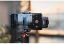 Boya BOYAMIC X2 Wireless Microphone with 3,5mm, Lightning & USB-C