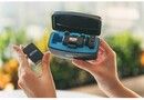 Boya BOYAMIC X2 Wireless Microphone with 3,5mm, Lightning & USB-C