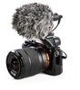 Boya BY-MM1 Cardioid Microphone 3,5 mm
