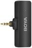 Boya BY-V4 TRS Wireless Microphone 3,5mm