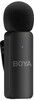 Boya BY-V4 TRS Wireless Microphone 3,5mm