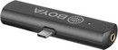 Boya BY-WM4 Pro K5 USB-C