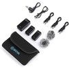 Boya BY-XM6-S2 Mini 2x Wireless Microphone 3,5mm