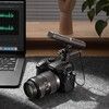 Boya Magic-02 Wireless Microphone 2,4 GHz USB-C