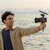 Boya Magic-05 Wireless Microphone 2.4GHz USB-C