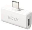 Boya Omic Wireless Microphone System - USB-C