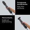 Braun Air Styler AS2.2 IONTEC 700W
